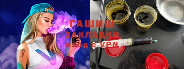 молекула духа Лабытнанги