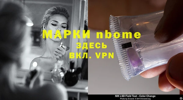 молекула духа Лабытнанги